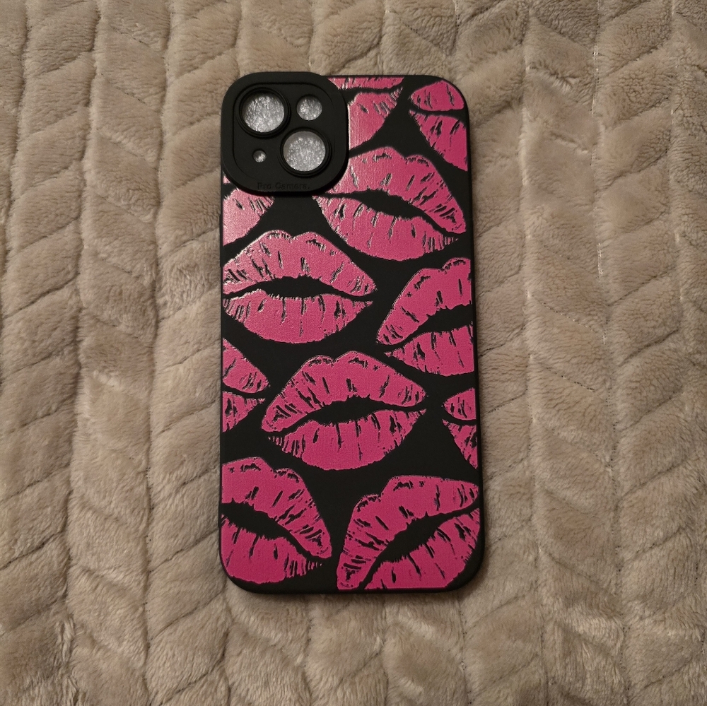 Cellphone Cover Protector for iPhone 15plus